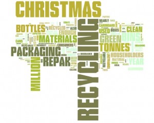 Repak Green Christmas Wordle Example