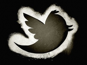 Twitter Logo