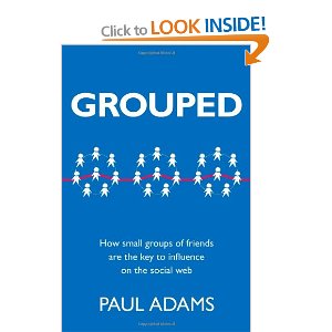 Paul Adams, Grouped