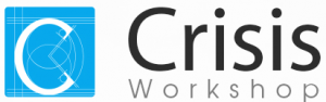Crisis Logo Draft